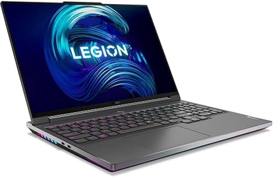 Lenovo Legion 7 16IAX7 82TD0008US 16