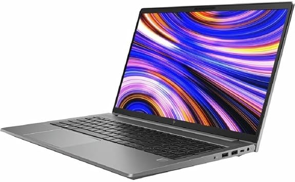 HP ZBook Power G10 A 15.6