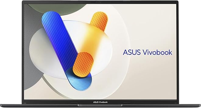 ASUS 2023 Vivobook 15 Laptop, 15.6” Display, i5-1335U CPU, 16GB RAM, 1TB SSD, Win 11 Home, Quiet Blue