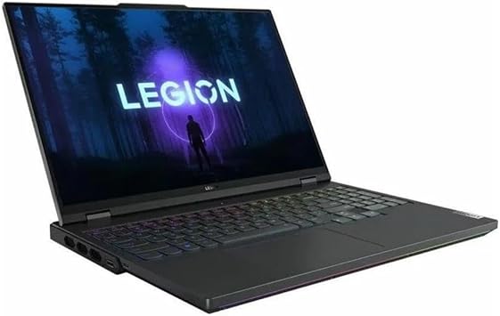 Lenovo Legion Pro 7 16IRX8H 82WQ00AAUS 16