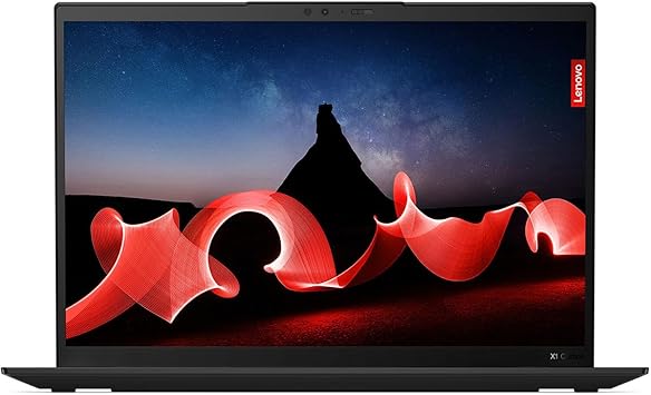 Lenovo ThinkPad X1 Carbon Gen 11 21HM000RUS 14