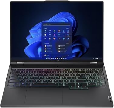 Lenovo Legion Pro 7 16IRX8H 82WQ002LUS 16