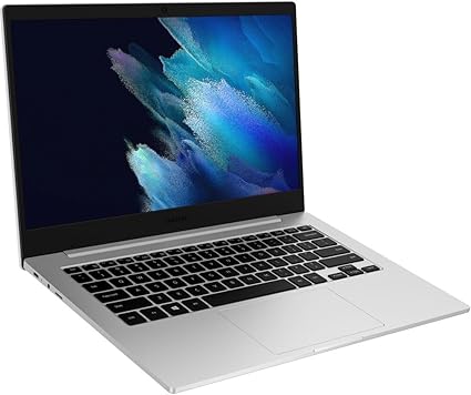 SAMSUNG Galaxy Chromebook Go 14