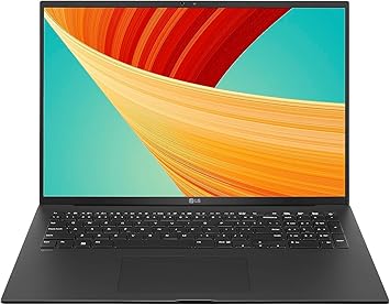 LG 17Z90R-N.APB8U1 i7-1360P 13th Gen Intel Core Processor with 12 Cores (4P+8E) 4 Performance Cores Laptop