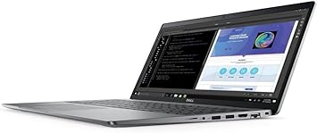 Dell Precision 3000 3580 15.6