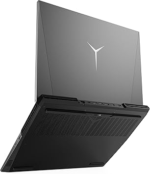 Lenovo Legion 5 Pro 16ACH6H 82JQ00F9US 16 Gaming Notebook - QHD - 2560 x 1600 - AMD Ryzen 7 5800H Octa-core [8 Core] 3.20 GHz - 16 GB Total RAM - 512 GB SSD - Storm Gray