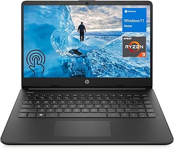 HP 2024 Newest Laptop, 15.6