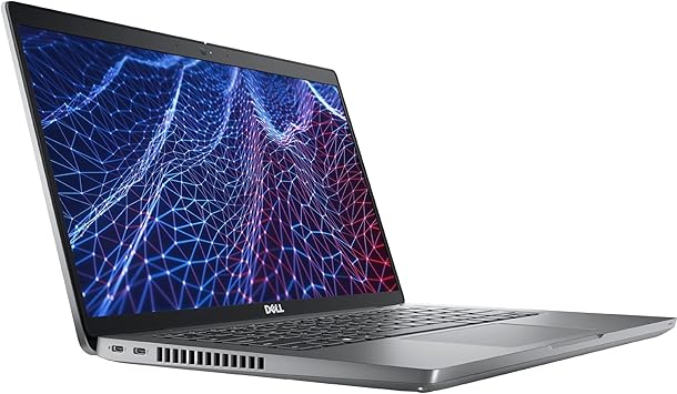 Dell Latitude 5000 5430 14