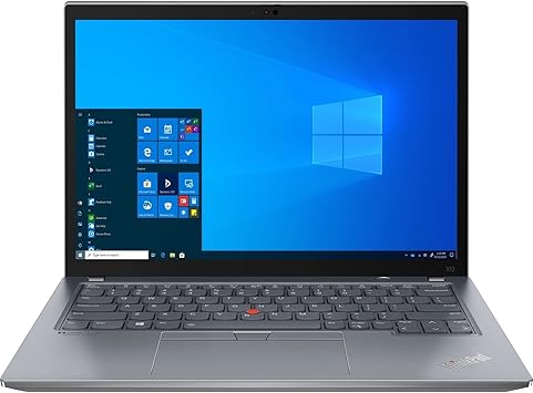 Lenovo ThinkPad X13 Gen 2 20WK009CUS 13.3