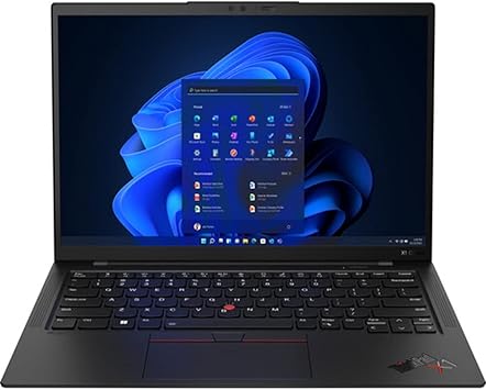 Lenovo ThinkPad X1 Carbon Gen 10 21CB009NUS 14