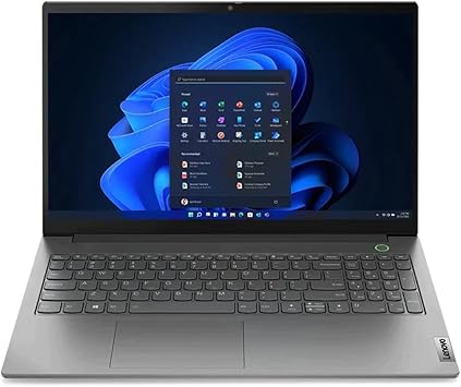 Lenovo ThinkBook 15 G4 IAP 21DJ00G1US 15.6