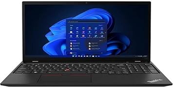 Lenovo ThinkPad P16s G1 21CK001AUS 16