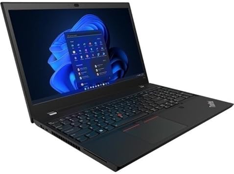 Lenovo ThinkPad P15v Gen 3 21EM004BUS 15.6