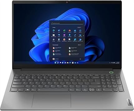 Lenovo ThinkBook 15 G4 IAP 21DJ00G3US 15.6