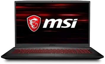 MSI GF75 17.3