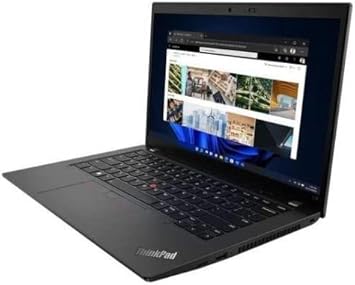 Lenovo ThinkPad L14 Gen 3 21C1004JUS 14