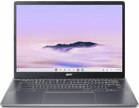 Acer Chromebook Plus 514-14