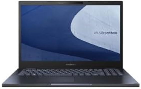 ASUS B2502CBA-XS74 Star Black