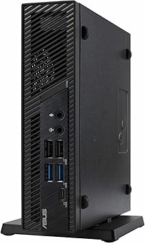 ASUS PB63-SYS582PX1TH Intel Core i5-13500 Desktop