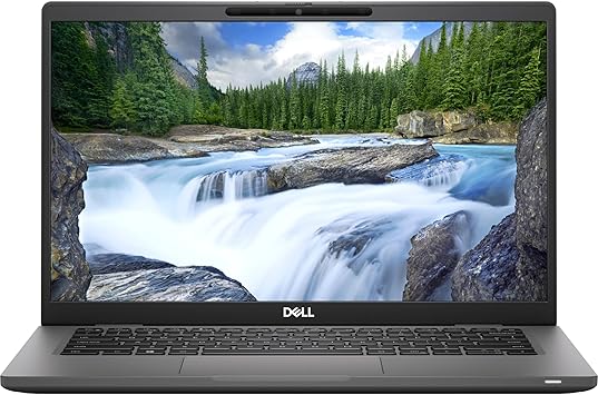 Dell Latitude 7000 7320 13.3