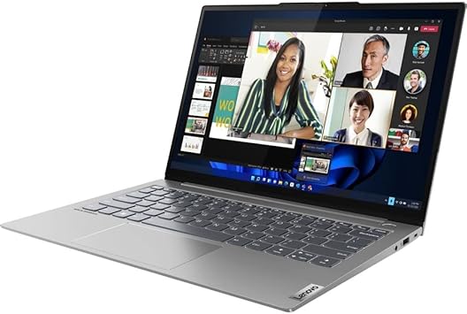 Lenovo ThinkBook 13s G4 IAP 21AR006NUS 13.3