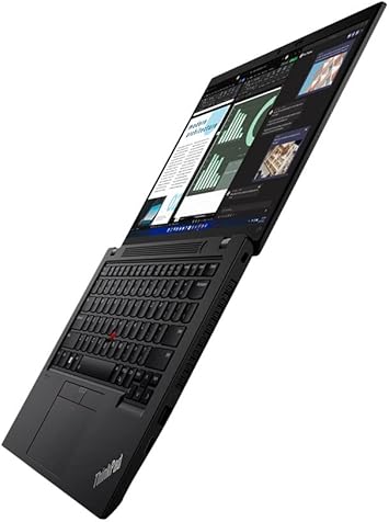 Lenovo ThinkPad L14 Gen 3 21C1004GUS 14