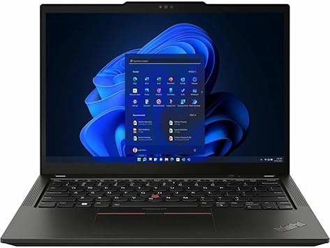 Lenovo ThinkPad X13 Gen 4 21J30007US 13.3