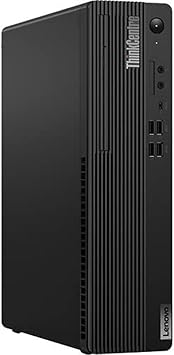 Lenovo ThinkCentre M80s Gen 3 11TG0008US Desktop Computer - Intel Core i5 12th Gen i5-12500 Hexa-core [6 Core] 3 GHz - 8 GB RAM DDR5 SDRAM - 256 GB M.2 PCI Express NVMe 4.0 SSD - Small Form Factor -