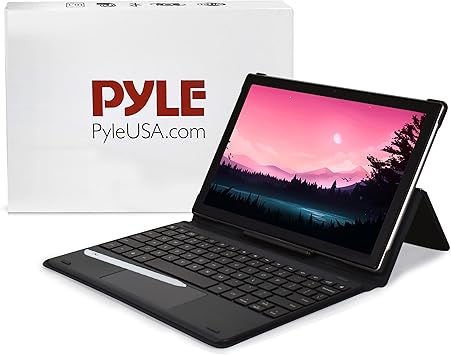 Pyle 10.1