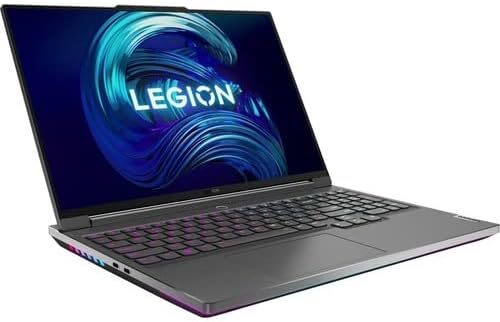 Lenovo Legion 7 16IAX7 82TD0006US 16