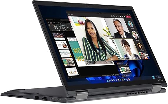 Lenovo ThinkPad X13 Yoga Gen 3 21AW002QUS 13.3