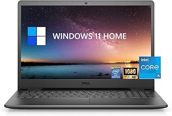 Dell Latitude 5000 5540 15.6