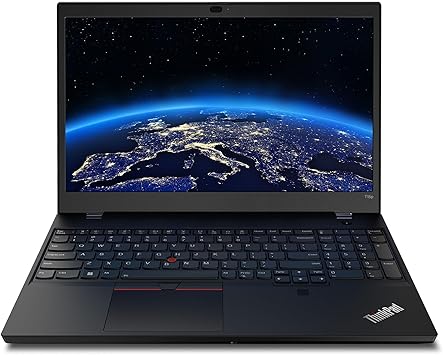 Lenovo ThinkPad T15p Gen 3 21DA000XUS 15.6