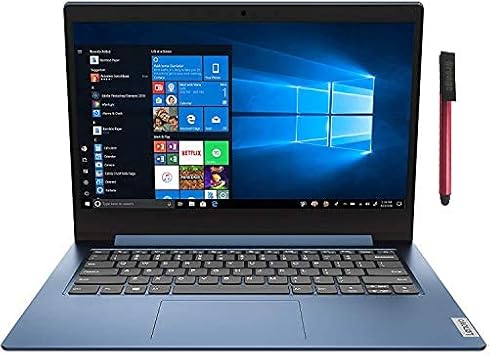 Lenovo IdeaPad 1i 14