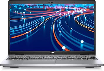 Dell Latitude 5520 I5 11-1135 G7 8GB