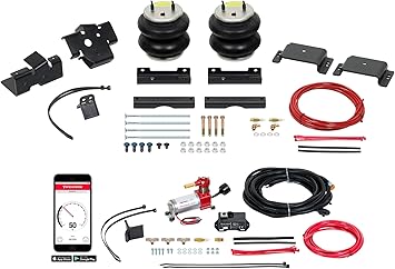 FIRESTONE 2840 RAM 2500 2WD/4WD AIO WIRELESS