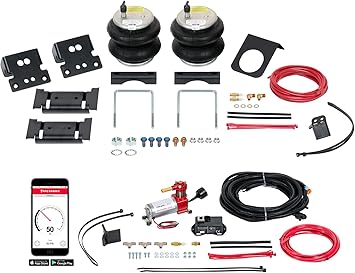 FIRESTONE 2842 RAM 3500 4WD AIO WIRELESS