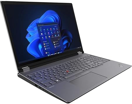 Lenovo ThinkPad P16 G1 21D6006PUS 16