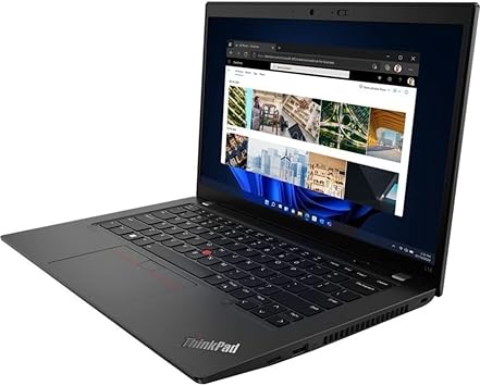 Lenovo ThinkPad L14 Gen 3 21C1004NUS 14