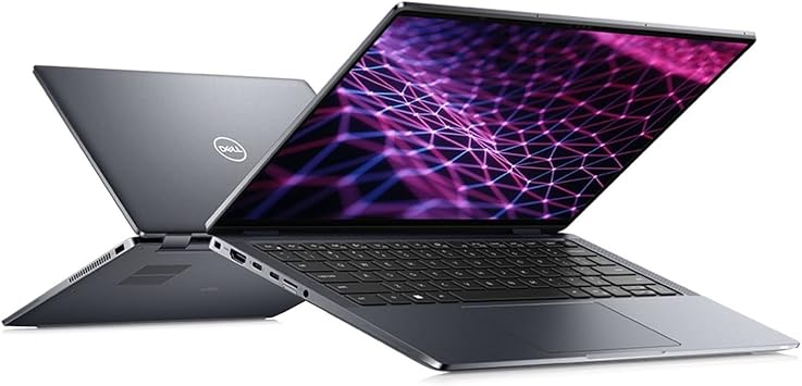 Dell Latitude 9000 9430 14