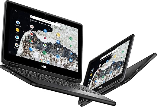 Dell Chromebook 11 3000 3100 11.6