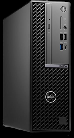 Dell OptiPlex 7010 Small Form Factor Plus Desktop Computer