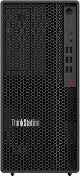 Lenovo ThinkStation P348 30EQ024EUS Workstation - 1 x Intel Core i7 Octa-core (8 Core) i7-11700 11th Gen 2.50 GHz - 16 GB DDR4 SDRAM RAM - 512 GB SSD - Tower