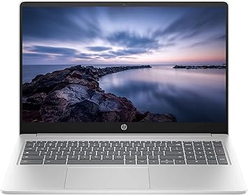 HP Chromebook Laptop for Business - 15.6