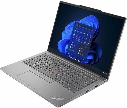 Lenovo ThinkPad E14 Gen 5 21JK0051US 14