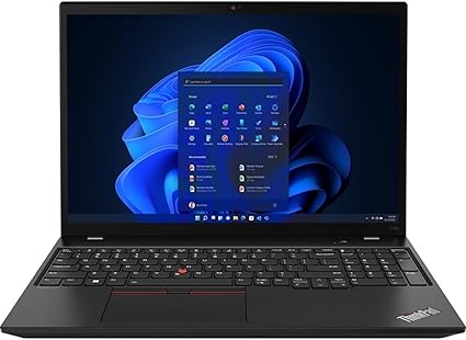 Lenovo ThinkPad P16s Gen 2 21HK0006US 16