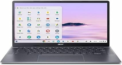 Acer Chromebook Plus Enterprise 514 Notebook