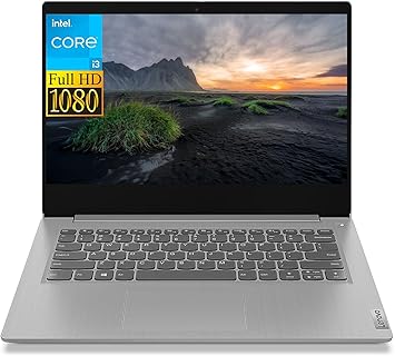 Lenovo 2023 Newest IdeaPad 3 Laptop, 14