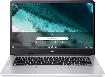 Acer Chromebook 314 CB314-3HT-C9VS | Intel Celeron N4500 | 14