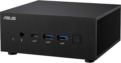 Asus PN64-SYS382PX1TL I3-1220P/8/256/W11P/KBM+VESA Desktop